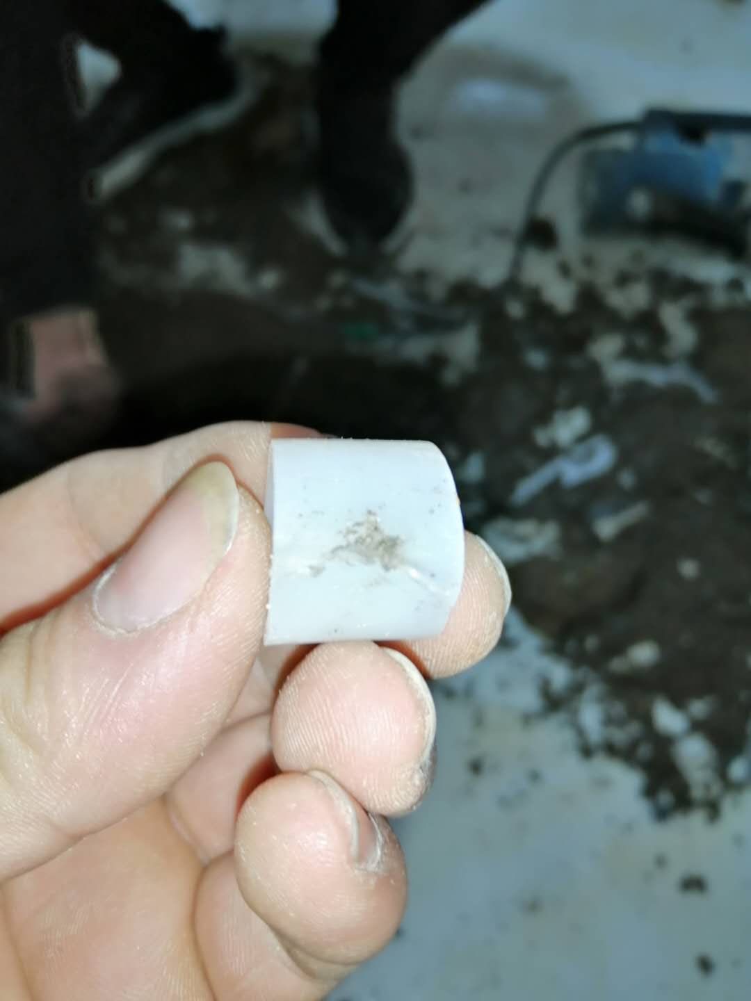 海林家里地暖漏水了怎么办？