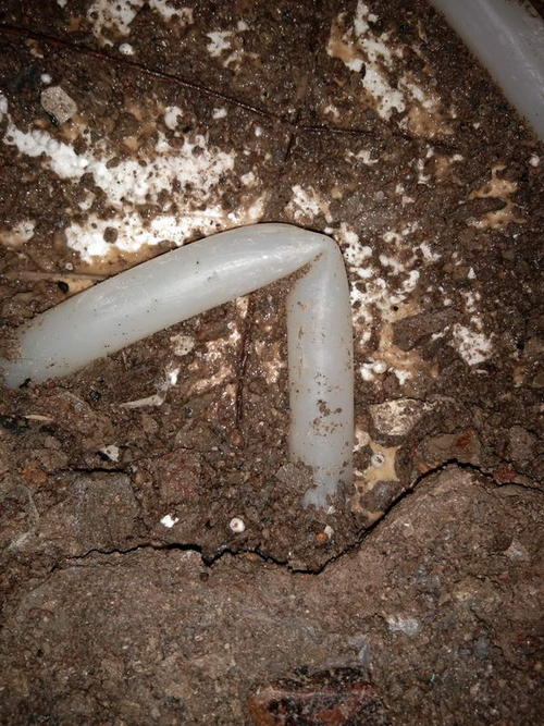 海林堵点精准查找